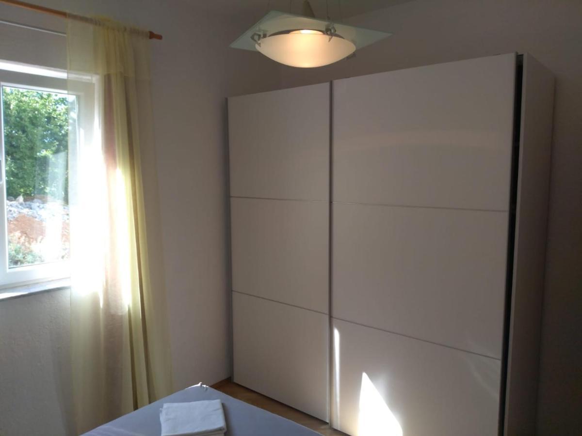 Sea Side App Apartment Vratarusa ภายนอก รูปภาพ