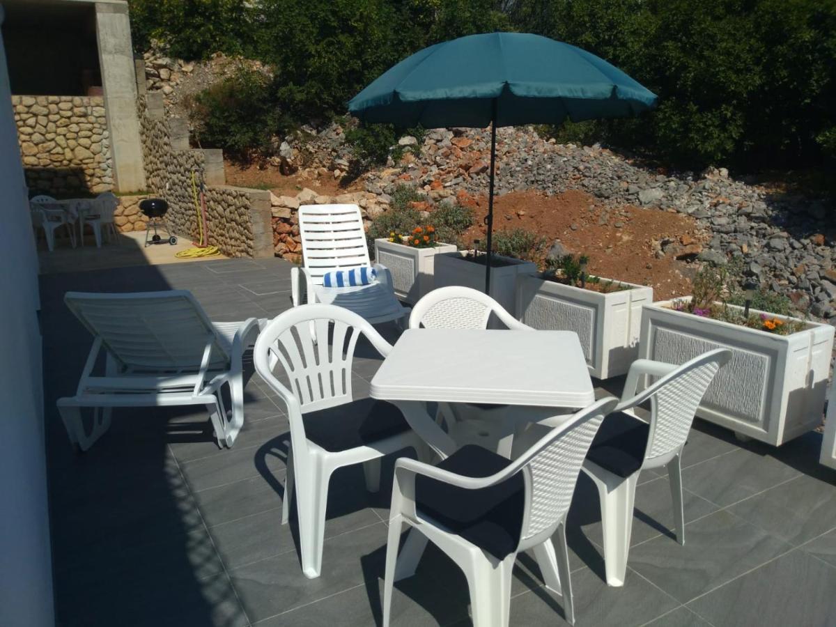 Sea Side App Apartment Vratarusa ภายนอก รูปภาพ